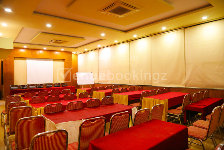 Conference Halls in Nice Restaurant Ameerpet  Hyderabad