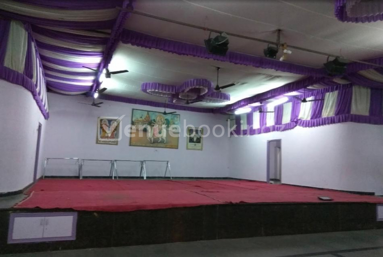 Wedding Venue in Sri Umiya Patidar Samaj Ameerpet  Hyderabad