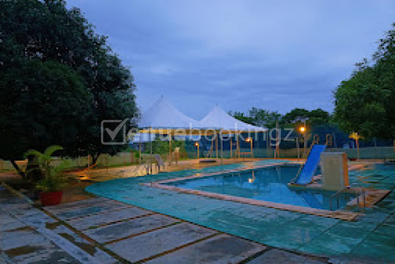 Western Farm House, Gandipet, Hyderabad 