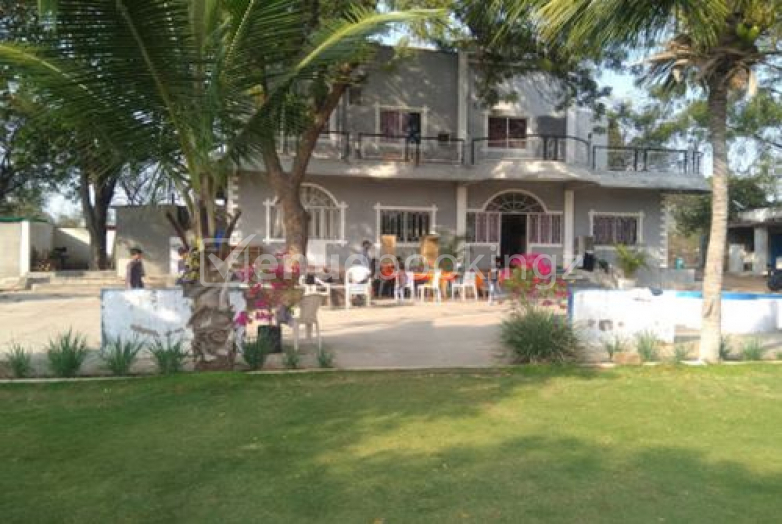 Western Farm House Gandipet Hyderabad Event Venue, Cost & Reviews