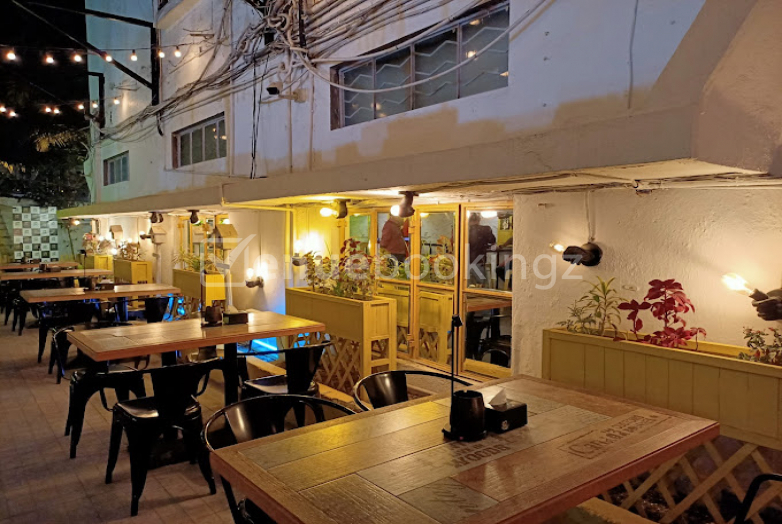 Cocktail Party Venue in Rule 34 Kandivali West Mumbai