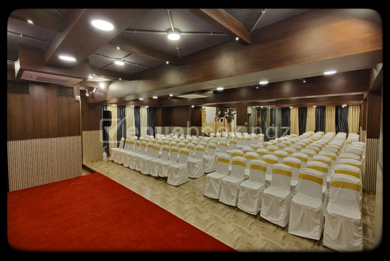Conference Halls in Isiri Party Hall Bannerghatta Road Bangalore