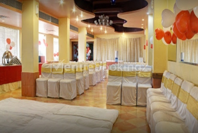 Party Halls & Birthday Party Venues in Grand Jhunni Banquet Hall Vidhyadhar Nagar Jaipur