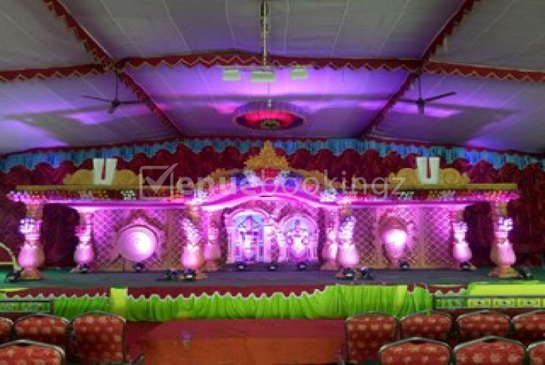 Party Halls & Birthday Party Venues in Sri Srinivasa Kalyana Mandapam Medchal  Hyderabad