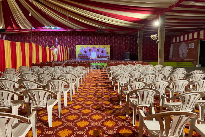 Party Halls & Birthday Party Venues in Om Siva Sai Function Hall Medchal  Hyderabad