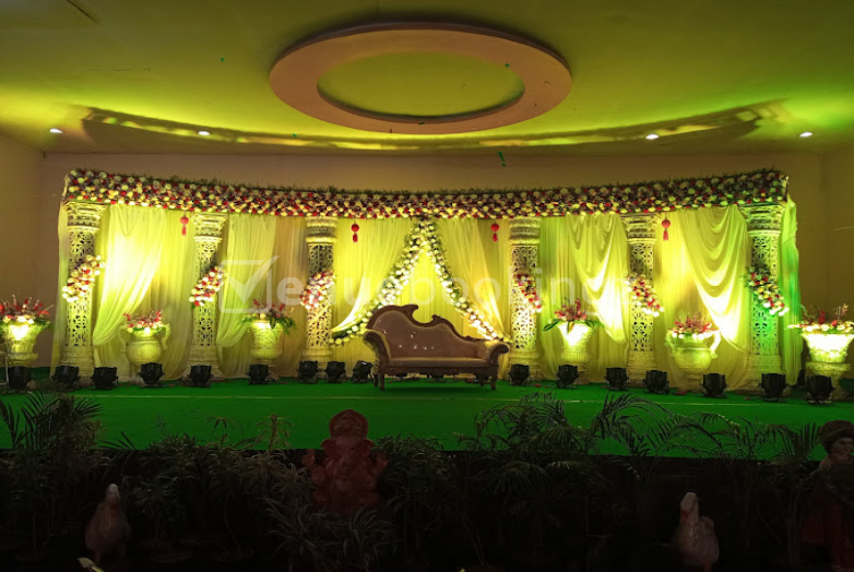 Party Halls & Birthday Party Venues in Mukund Function Hall Medchal  Hyderabad