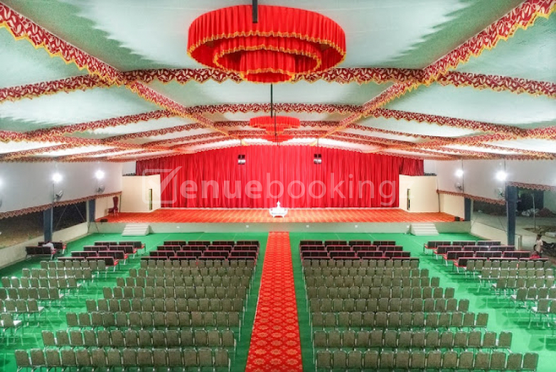 Party Halls & Birthday Party Venues in Sri Om Gardens Medchal  Hyderabad