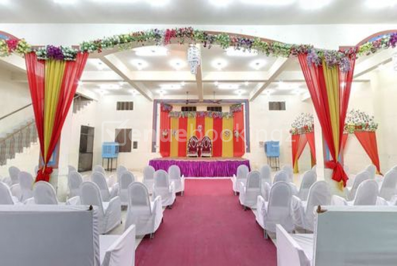Party Halls & Birthday Party Venues in Hotel Neelgiri & Marriage Hall Vidhyadhar Nagar Jaipur