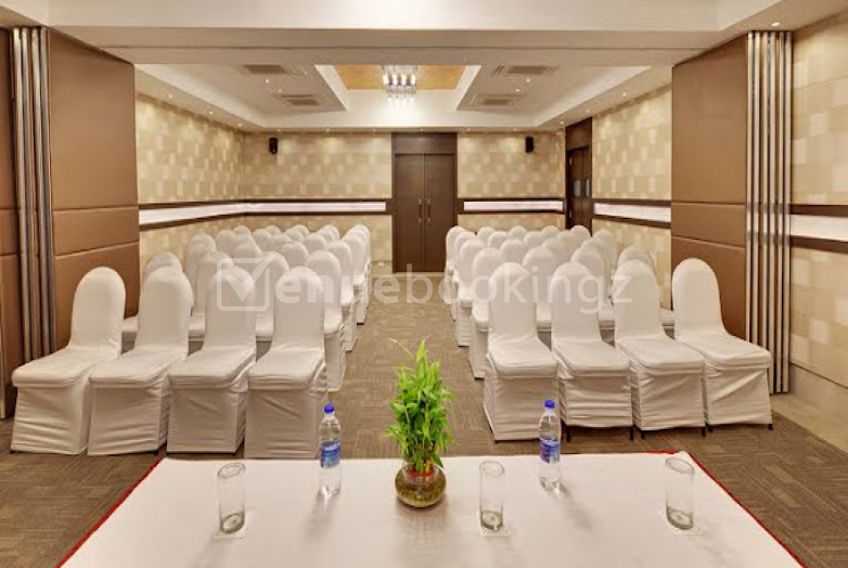 Party Halls & Birthday Party Venues in Whispering Palms Hotel Vidhyadhar Nagar Jaipur