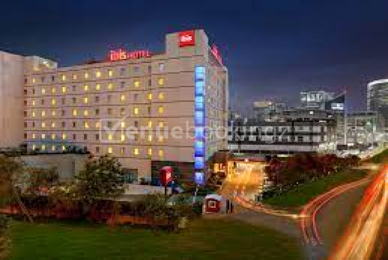 Banquet Halls  in Ibis Sector 53 Gurgaon