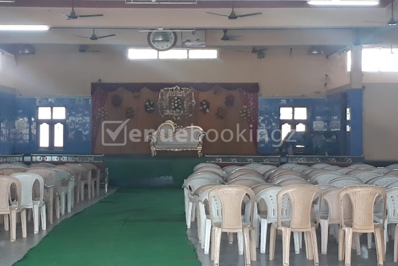 Wedding Venue in Mudhiraj Bhavan Patancheru Hyderabad