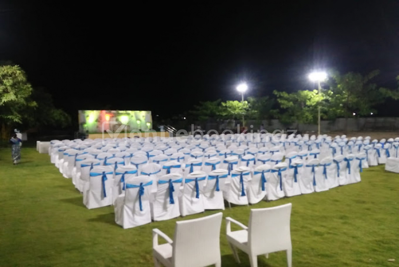 Party Halls & Birthday Party Venues in Sv Convention Patancheru Hyderabad