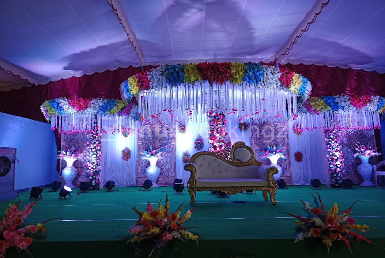 Wedding Venue in Sri Padmavathi Function Hall Patancheru Hyderabad