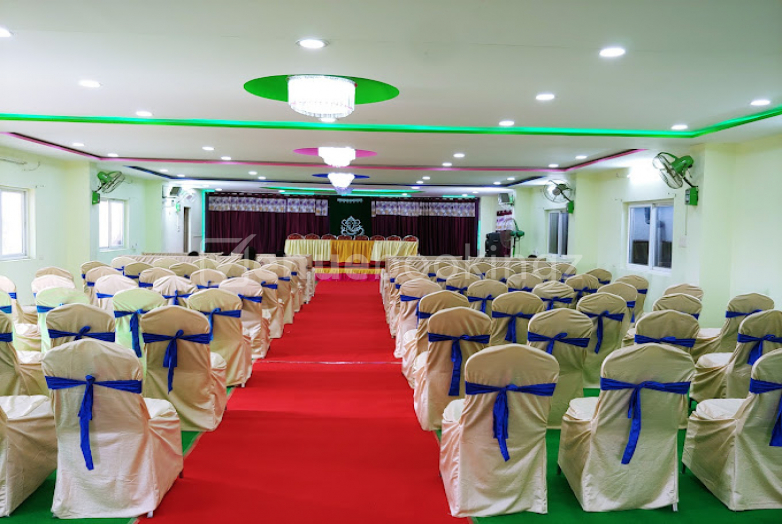 Party Halls & Birthday Party Venues in Sri Durga Shankar Kalyana Mandapam Patancheru Hyderabad