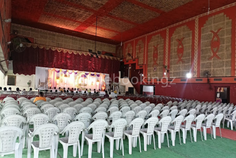Party Halls & Birthday Party Venues in Jaya Balaji Function Hall Patancheru Hyderabad