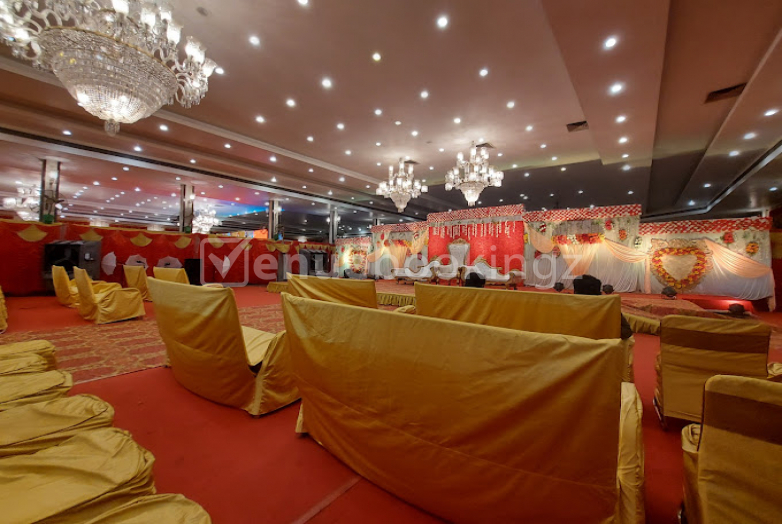 Banquet Halls  in Ib Palace Rajendra Nagar  Hyderabad