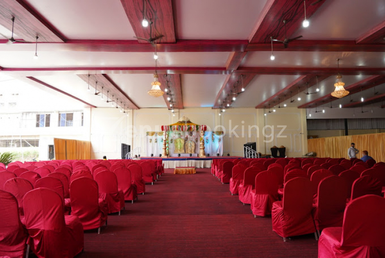 Banquet Halls  in Mq Palace Function Hall Rajendra Nagar  Hyderabad