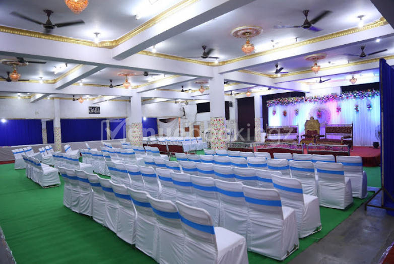 Banquet Halls  in Khushi Function Hall Rajendra Nagar  Hyderabad