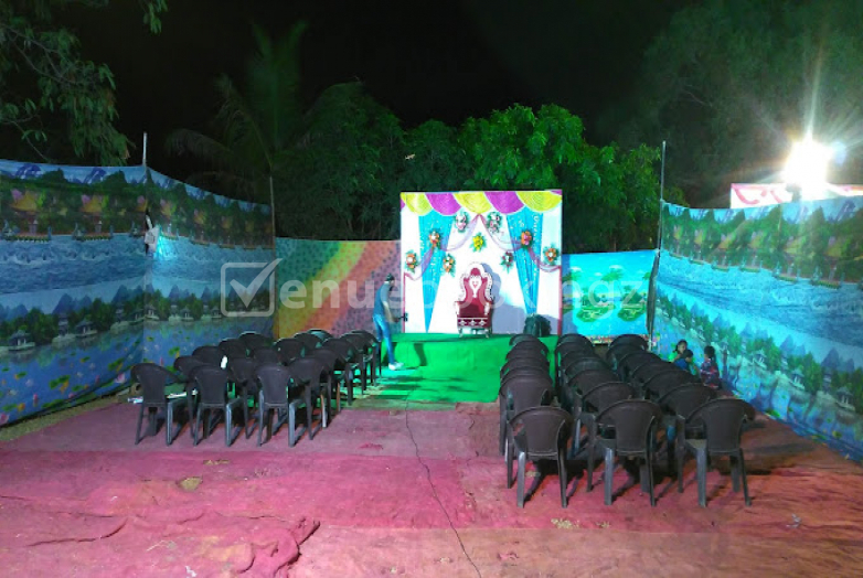 Small Party Halls in Jai Bhavani Function Hall Rajendra Nagar  Hyderabad