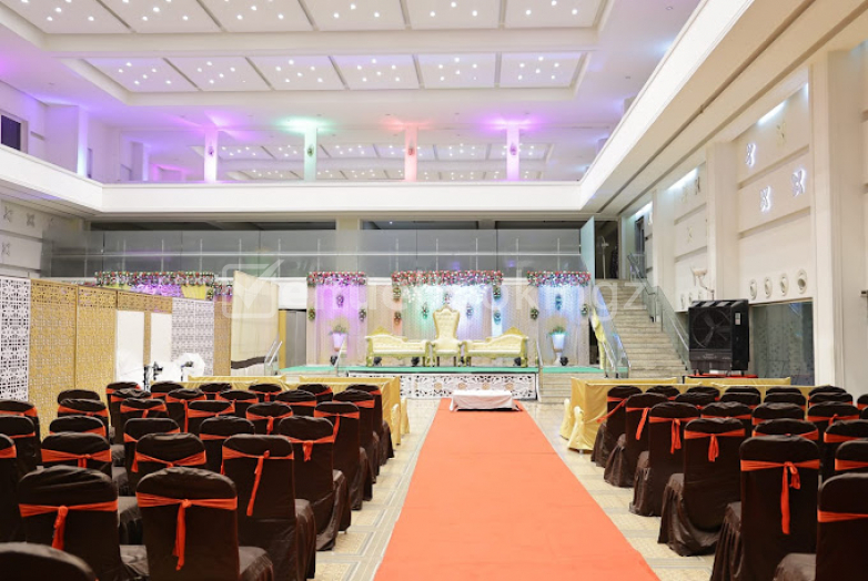 Wedding Halls in Shah Palace Attapur  Hyderabad