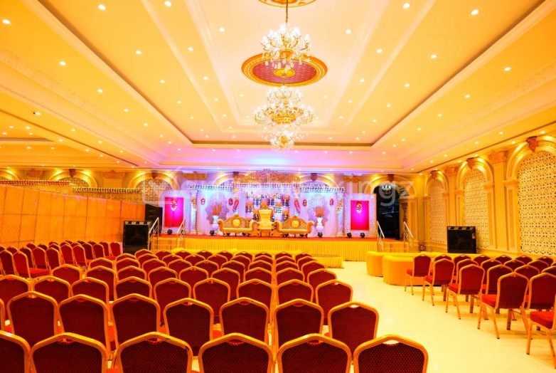Wedding Halls in Sdr's Pearl Palace Attapur  Hyderabad