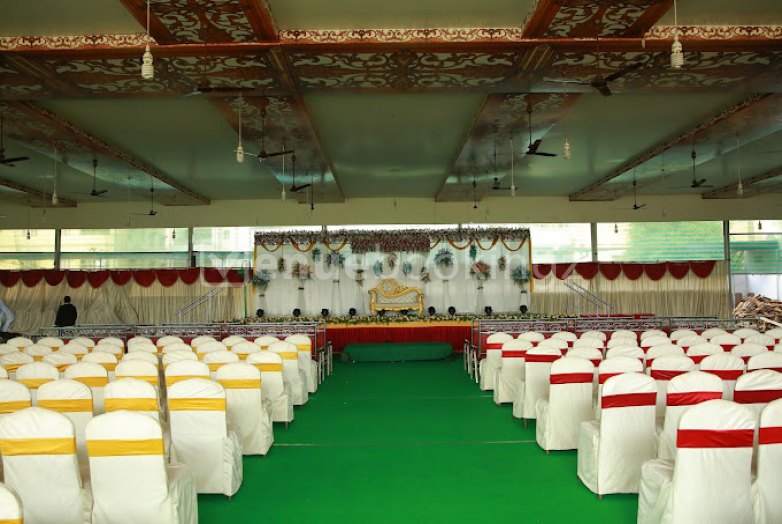 Wedding Halls in Snr Convention Attapur  Hyderabad