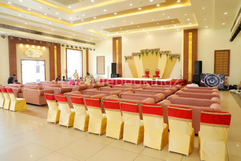 Shagun Banquets,Vidhyadhar Nagar