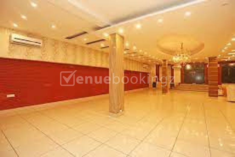 Banquet Halls  in The Avenue Residency Sector 17 Gurgaon