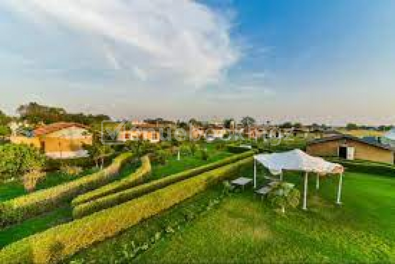  in Arise Ethnic Village Resort Sector 17 Gurgaon