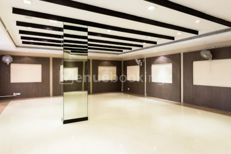 Conference Halls in The Fort Club Attapur  Hyderabad
