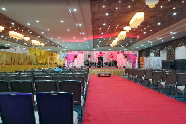 Banquet Halls  in Lucky Palace Attapur  Hyderabad