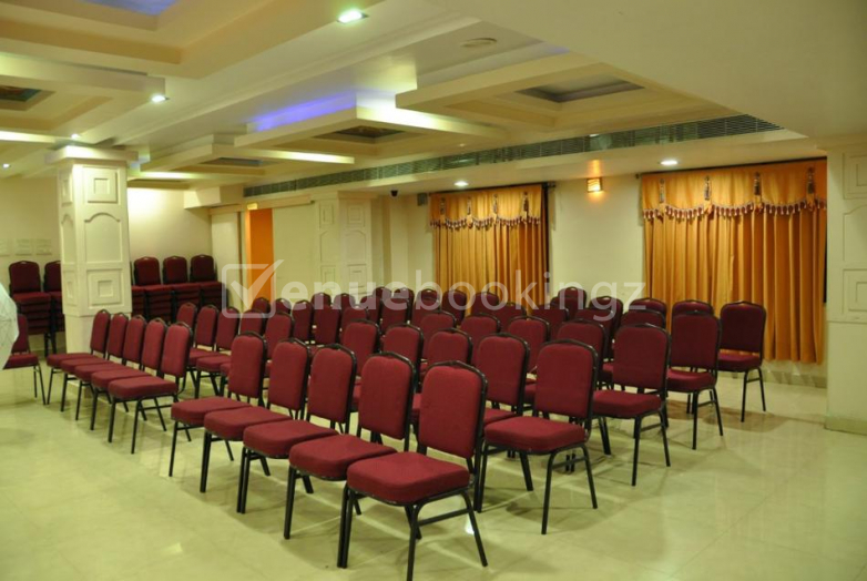 Conference Halls in Hotel Madhura Vennela Banquet Hall Attapur  Hyderabad