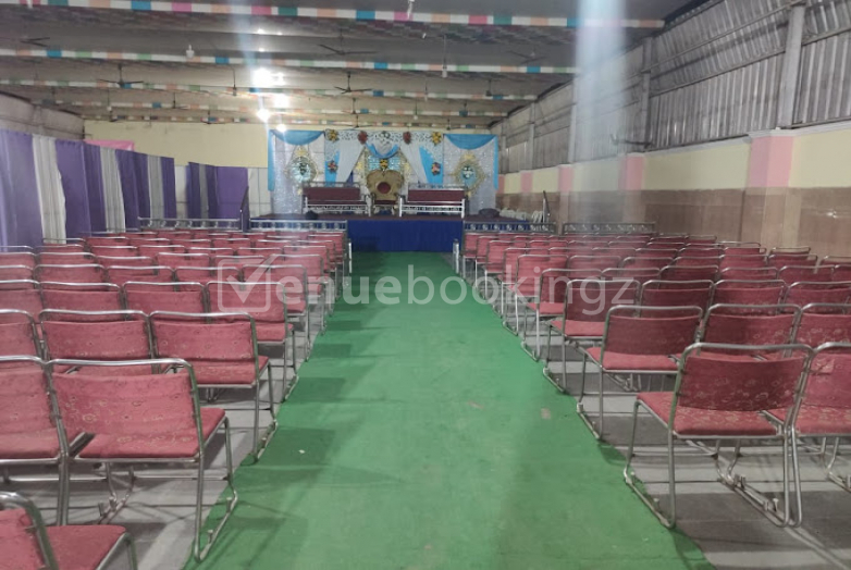 Banquet Halls  in S.y. Function Hall Sivarampalli Hyderabad