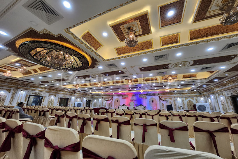  in Mj Palace Function Hall Sivarampalli Hyderabad