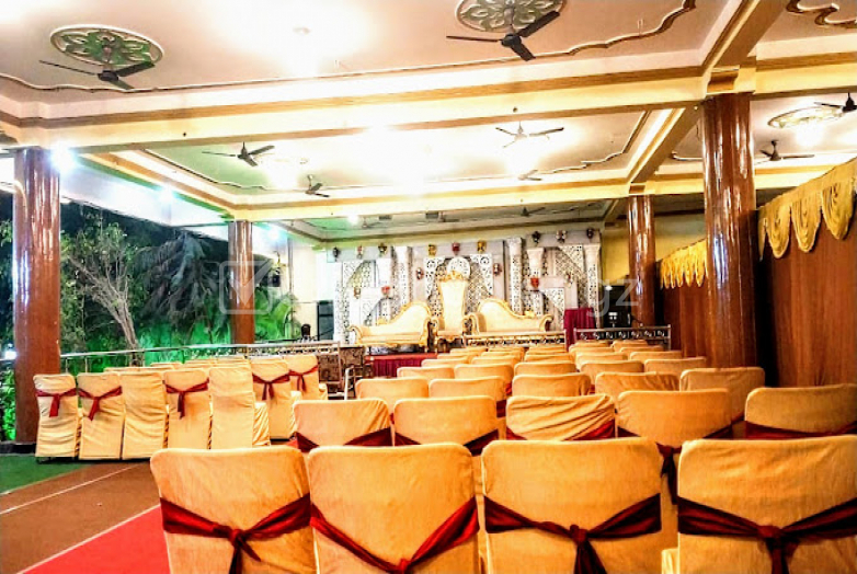 Banquet Halls  in Ma Patel Function Hall Sivarampalli Hyderabad