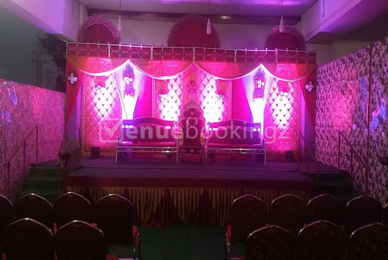 Banquet Halls  in Famous Garden Function Hall Sivarampalli Hyderabad