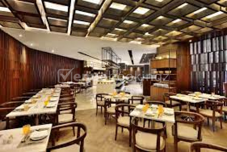Wedding Halls in Courtyard By Marriott Gurugram Downtown DLF Phase 4 Gurgaon