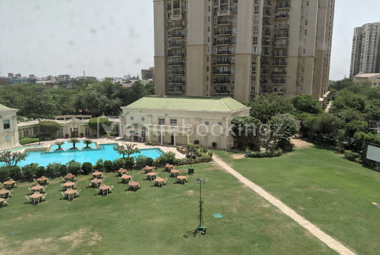 Banquet Halls  in The City Club DLF Phase 4 Gurgaon