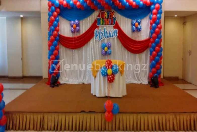 Banquet Halls  in Hotel Olympia Inn Sivarampalli Hyderabad