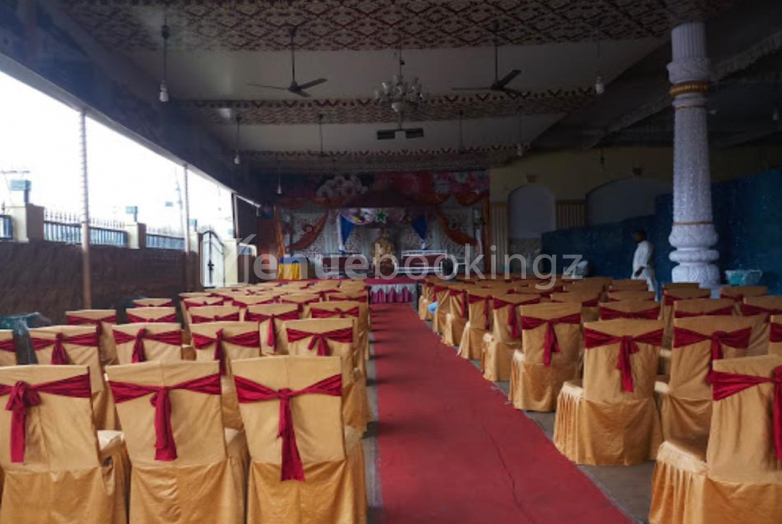 Banquet Halls  in A.h. Function Hall Sivarampalli Hyderabad