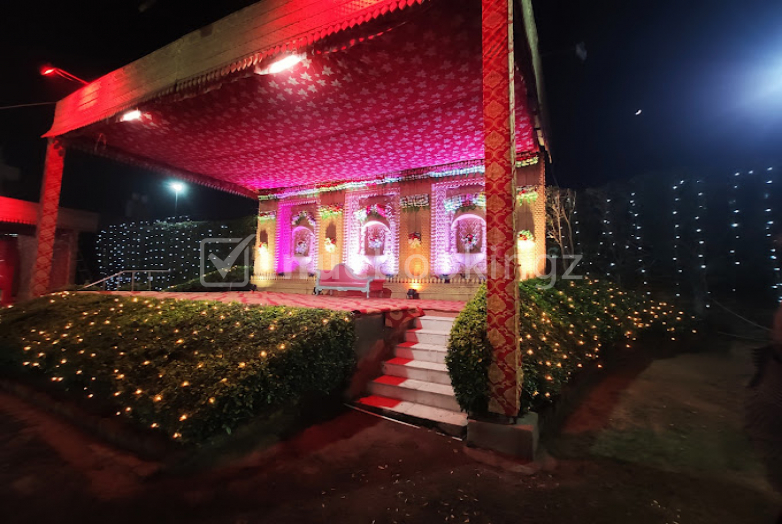 Party Halls & Birthday Party Venues in Shiv Vatika  Sector 6 Gurgaon