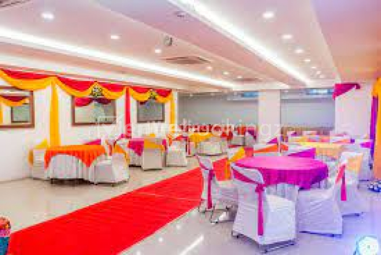 Engagement Venue in Mayfield Garden Hotel Sector 51 Gurgaon