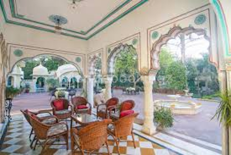 Party Halls & Birthday Party Venues in Alsisar Haveli Sindhi Camp Jaipur