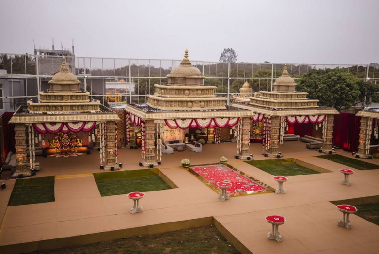 Best Heritage Properties in Bangalore for Intimate Wedding