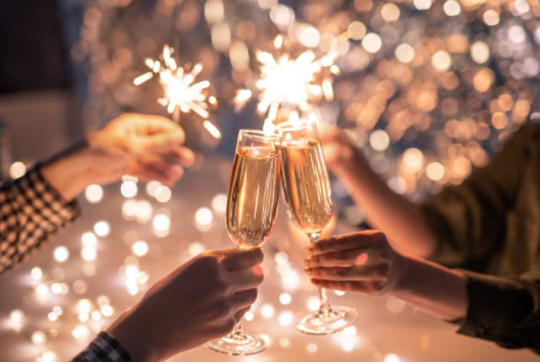 Welcome 2024 with a Bang: Best Cities for New Year's Eve Celebrations Across India