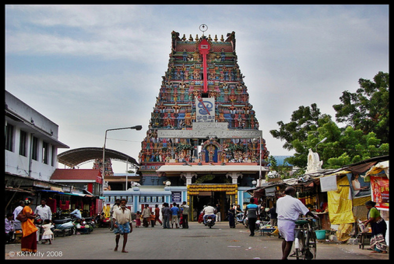 Small Halls in Vadapalani