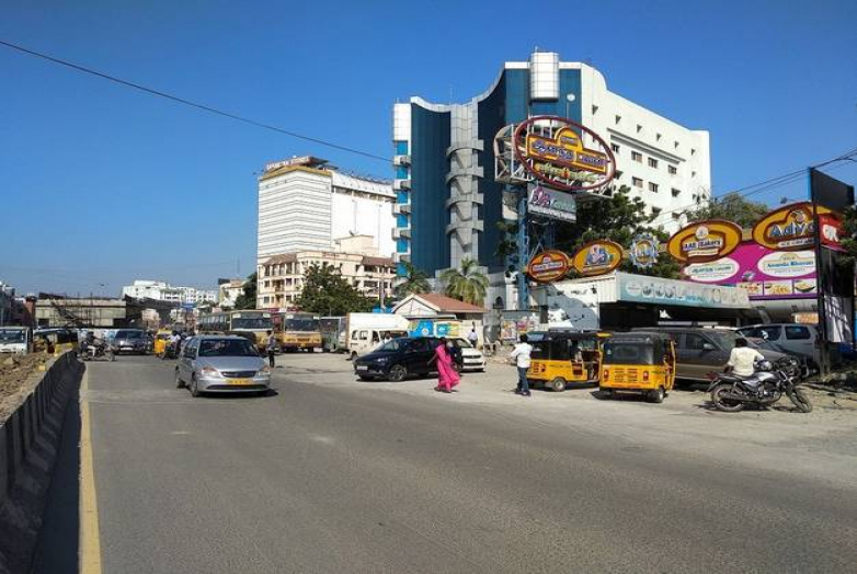 Party Halls in Velachery 