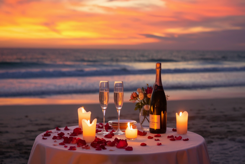 Romantic Experiences