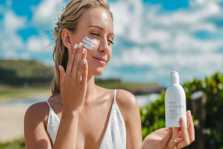 Sun Protection: Your Skin's Best Friend