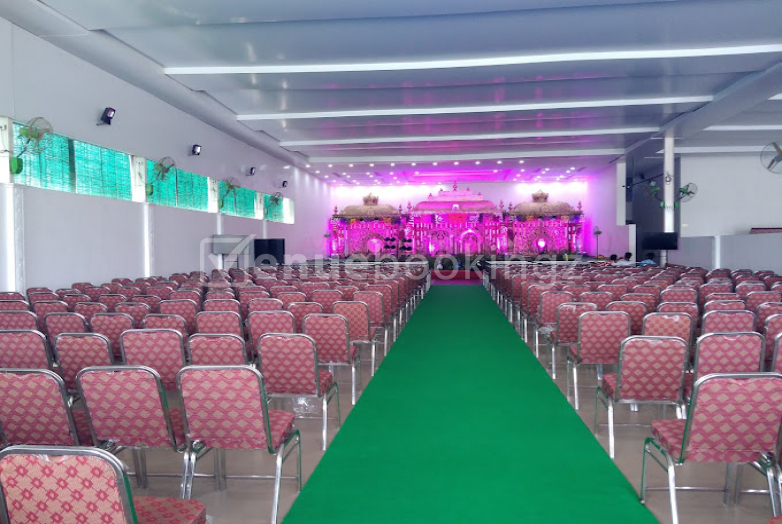 Wedding Venue in Bommak Shankaraiah Convention Hall Boduppal Hyderabad